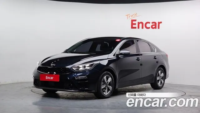 Kia K3 Noblesse