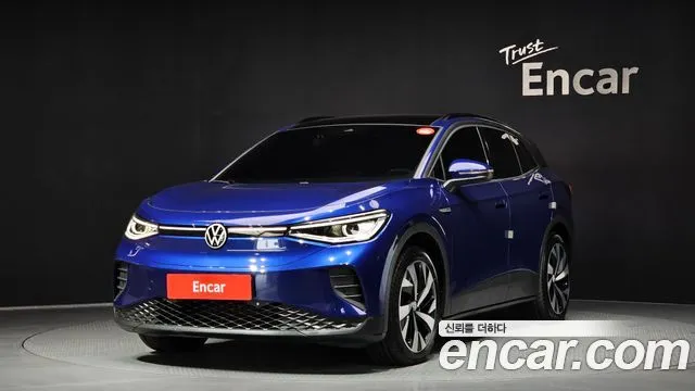 Volkswagen ID.4 Pro