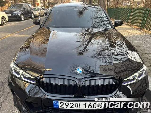 BMW 3-Series 320i M Sport