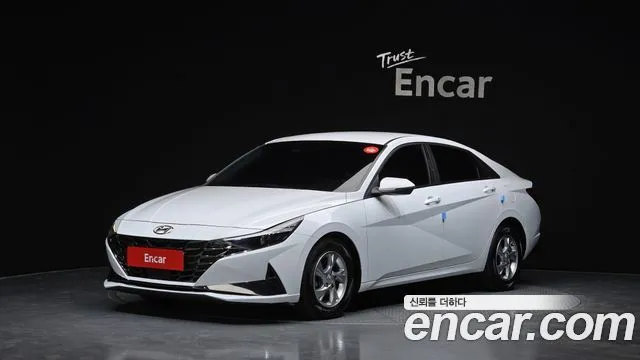 Hyundai AVANTE 1.6