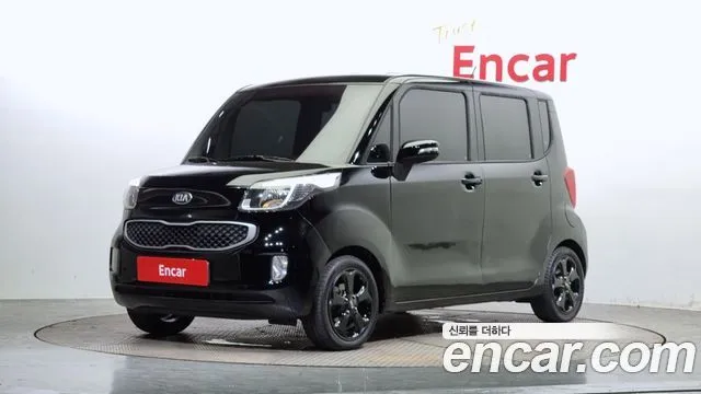 Kia RAY Prestige