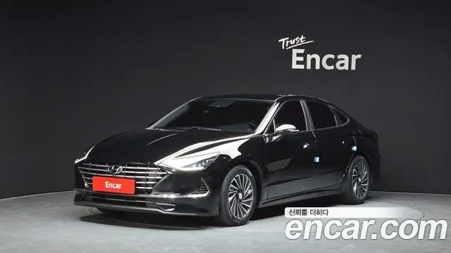 Hyundai Sonata Premium