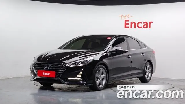 Hyundai Sonata 2.0 Modern