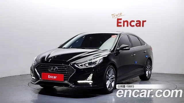 Hyundai Sonata 2.0 Premium Special