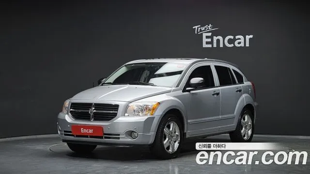 Dodge Caliber 2.0
