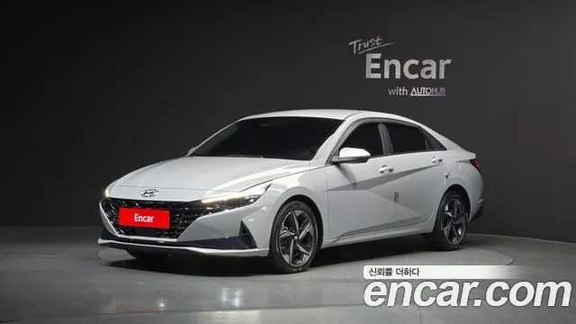 Hyundai AVANTE 1.6