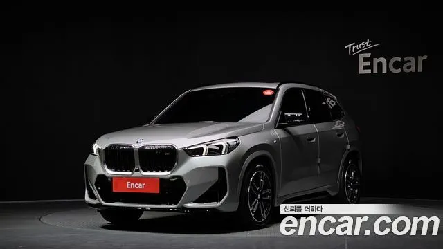 BMW X1 M35i xDrive