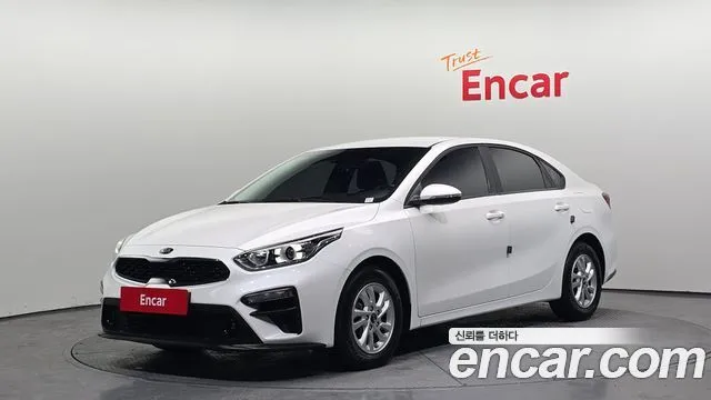 Kia K3 Prestige