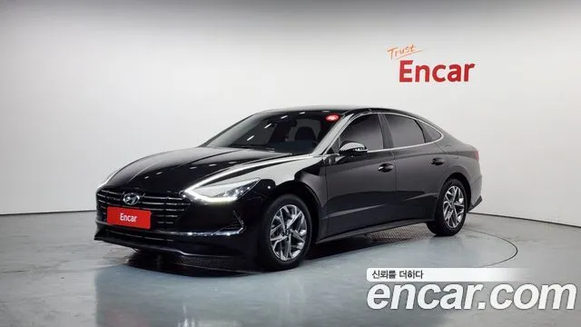 Hyundai Sonata 2.0
