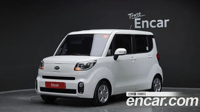 Kia RAY Trendy