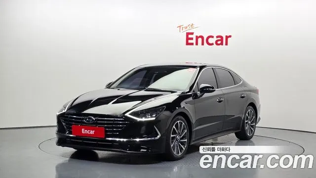 Hyundai Sonata 2.0