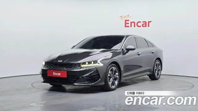 Kia K5 2.0