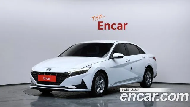 Hyundai AVANTE 1.6