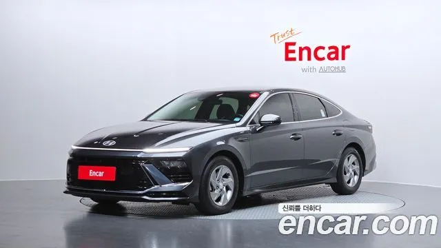 Hyundai Sonata 2.0 LPG(Rent)