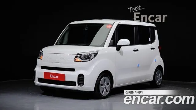 Kia RAY Van