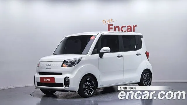 Kia RAY Best Selection