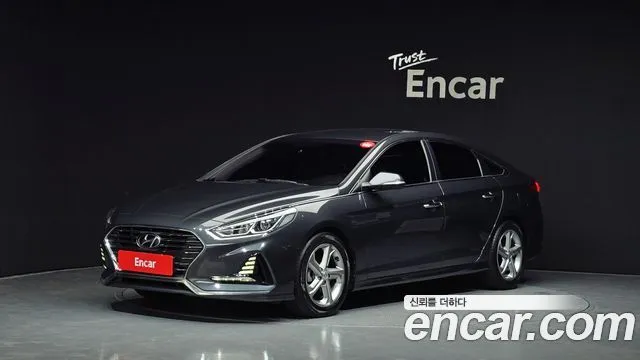 Hyundai Sonata 2.0 Smart Spicial