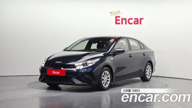 Kia K3 1.6