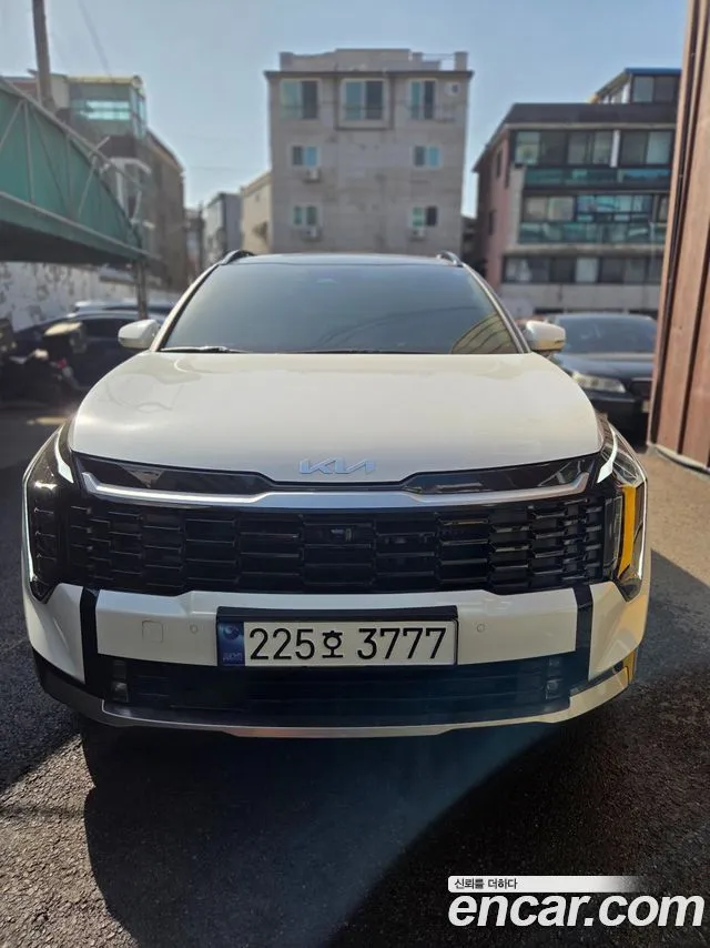 Kia Sportage HEV 1.6 2WD