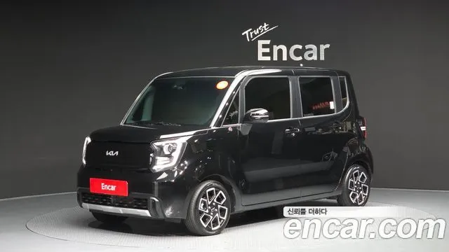 Kia RAY Signature