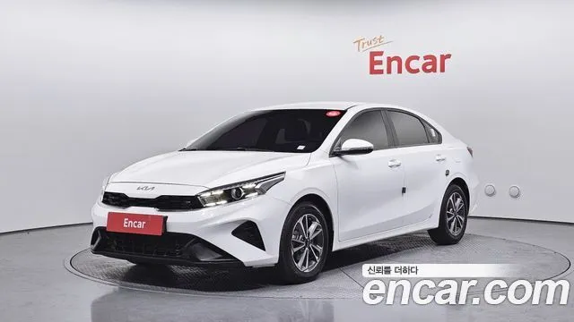 Kia K3 1.6
