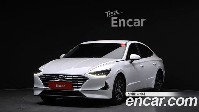 Hyundai Sonata Modern