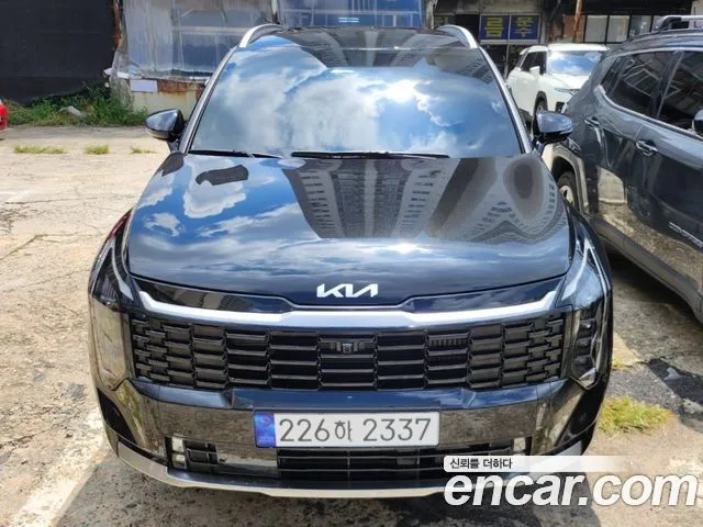 Kia Sportage HEV 1.6 2WD