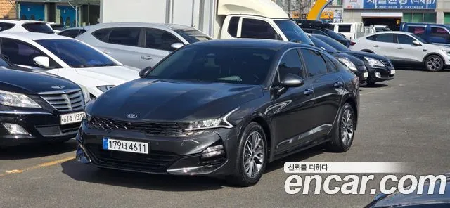 Kia K5 2.0