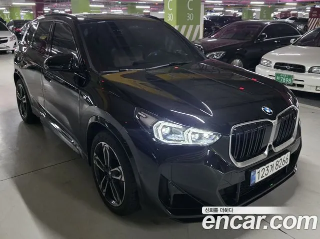 BMW X1 M35i xDrive
