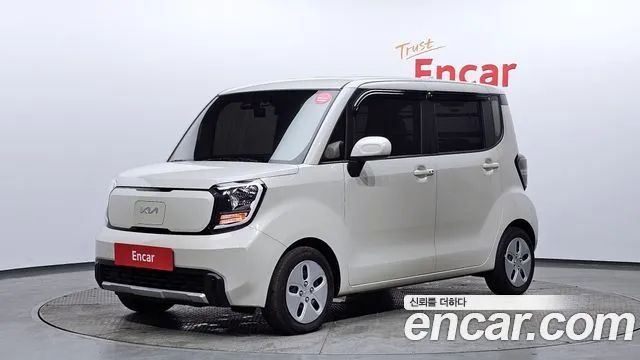 Kia RAY Van