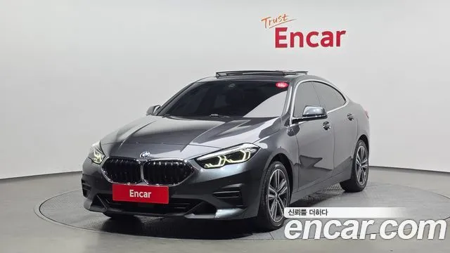 BMW 2-Series 220i Advantage