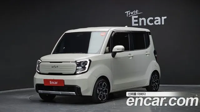 Kia RAY Signature