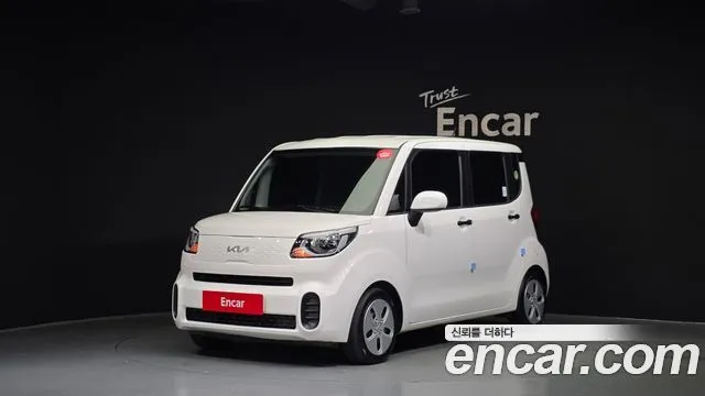 Kia RAY Van
