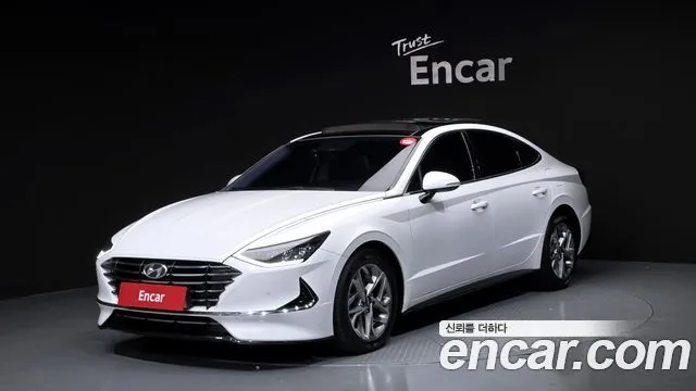 Hyundai Sonata 2.0