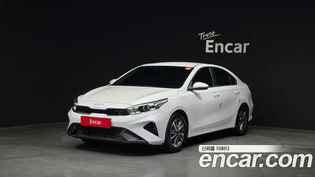 Kia K3 1.6