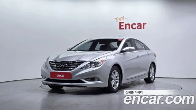 Hyundai Sonata Prime