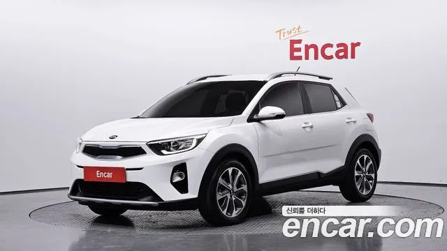 Kia Stonic 1.4