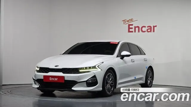 Kia K5 2.0