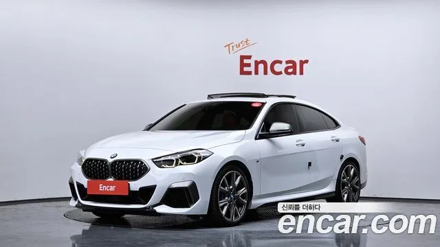 BMW 2-Series M235i xDrive
