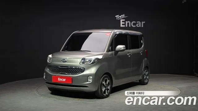 Kia RAY Prestige