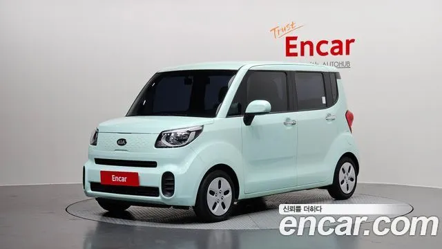 Kia RAY Standard