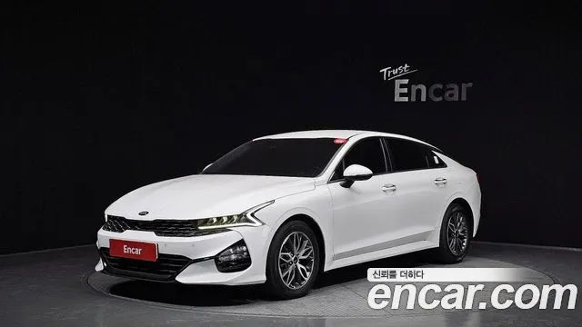 Kia K5 2.0