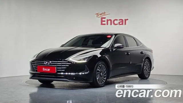 Hyundai Sonata Premium