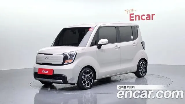 Kia RAY Signature