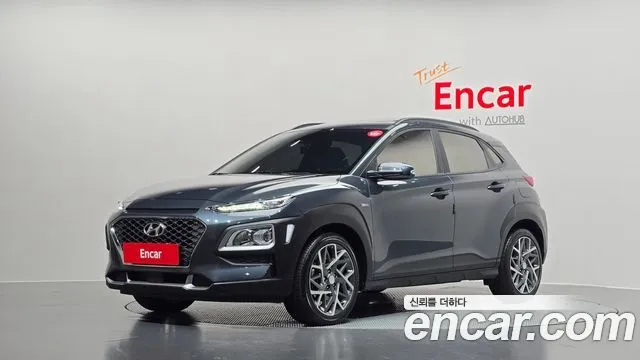 Hyundai Kona Modern Special