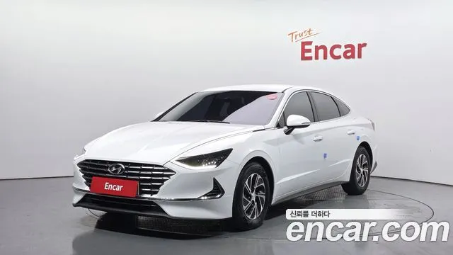 Hyundai Sonata Modern