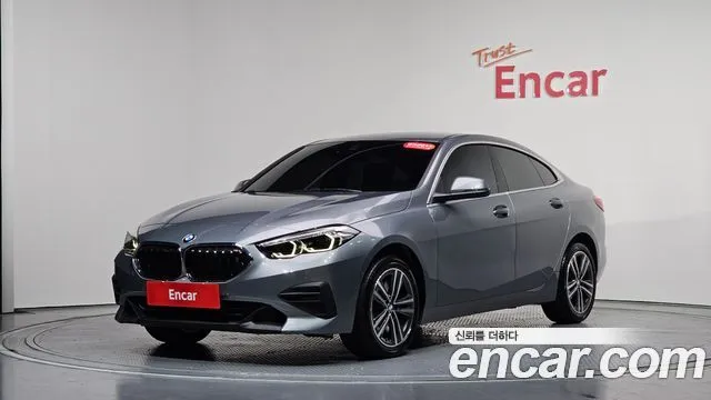 BMW 2-Series 220i Advantage