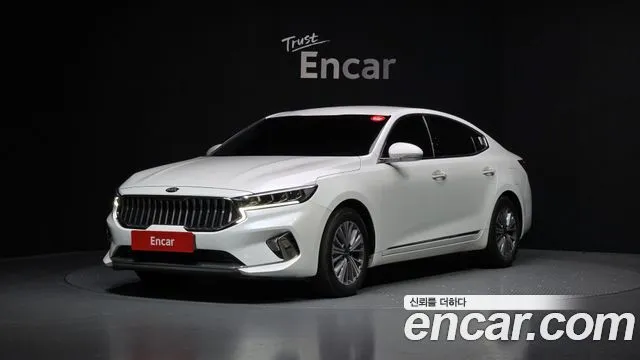 Kia K7 Prestige