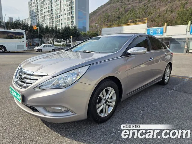Hyundai Sonata Premier