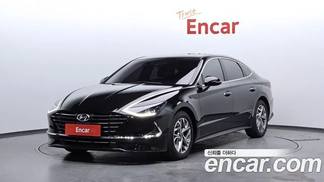 Hyundai Sonata 2.0